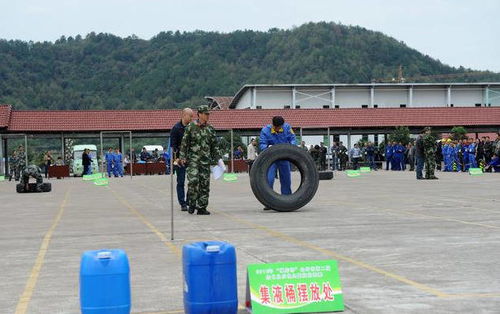 危險化學品經營許可證監督管理條例解析