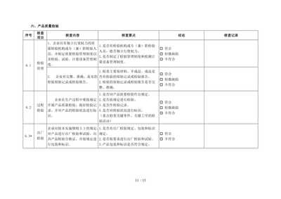 特種勞動防護用品銷售企業(yè)的三要素 規(guī)范、責(zé)任與信任