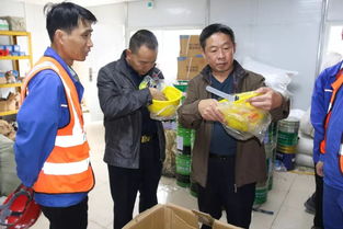 文縣應(yīng)急管理局開展安全帽等特種勞動防護用品專項檢查
